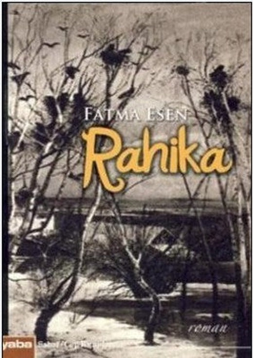 Rahika | Yaba Yayınları