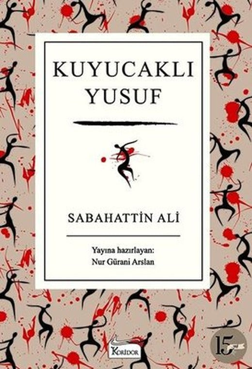 Kuyucaklı Yusuf | Koridor Yayıncılık
