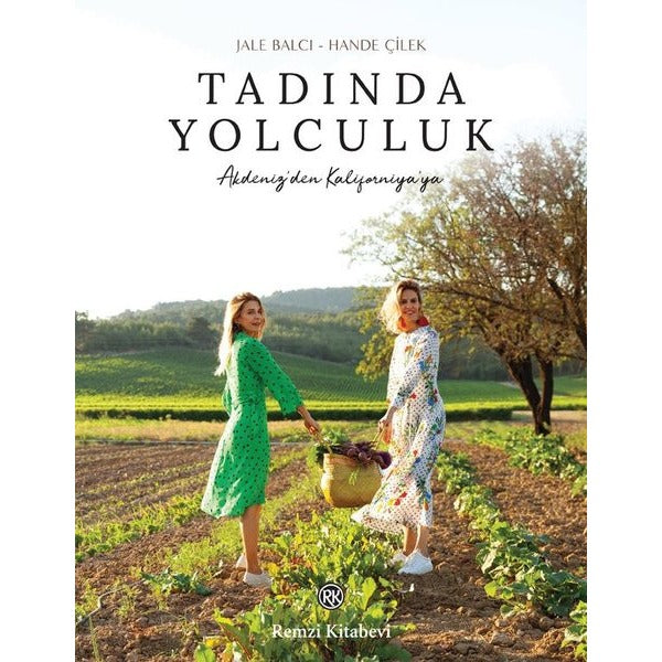 Tadında Yolculuk | Remzi Kitabevi