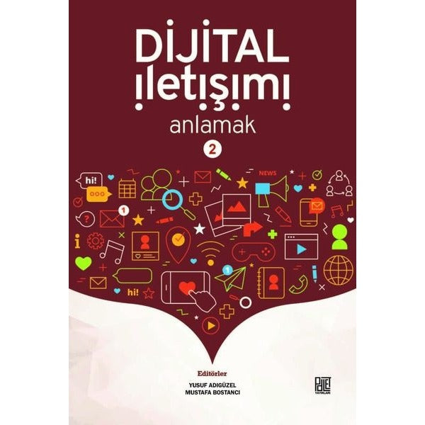 Dijital İletişimi Anlamak 2