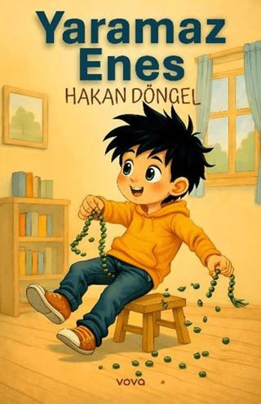 Yaramaz Enes