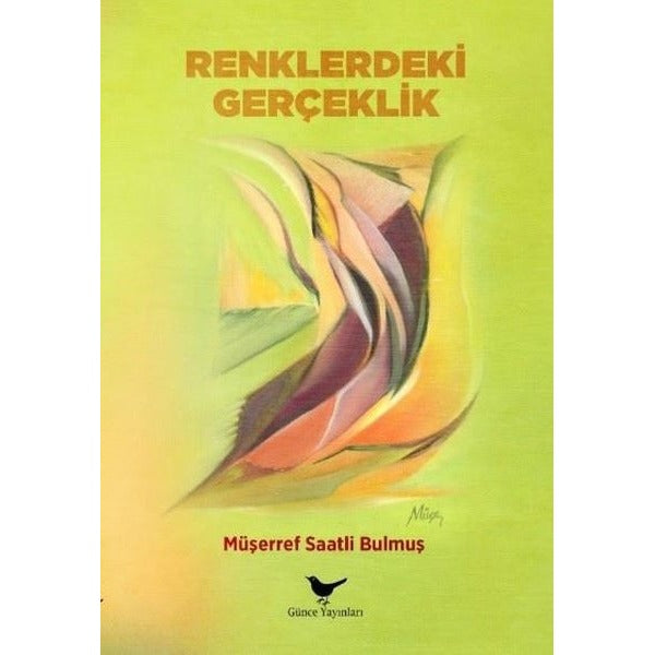 Renklerdeki Gerçeklik