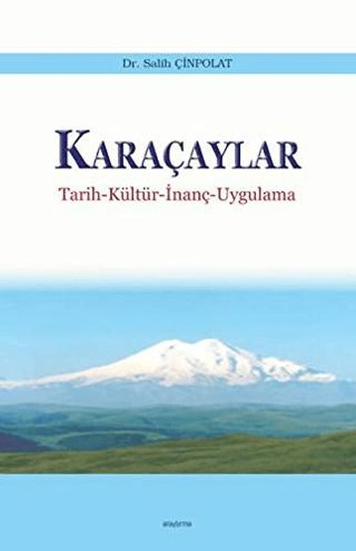 Karaçaylar