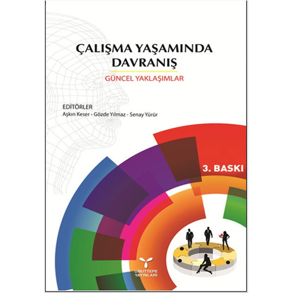 Çalışma Yaşamında Davranış | Umuttepe Yayınları (Ciltsiz)