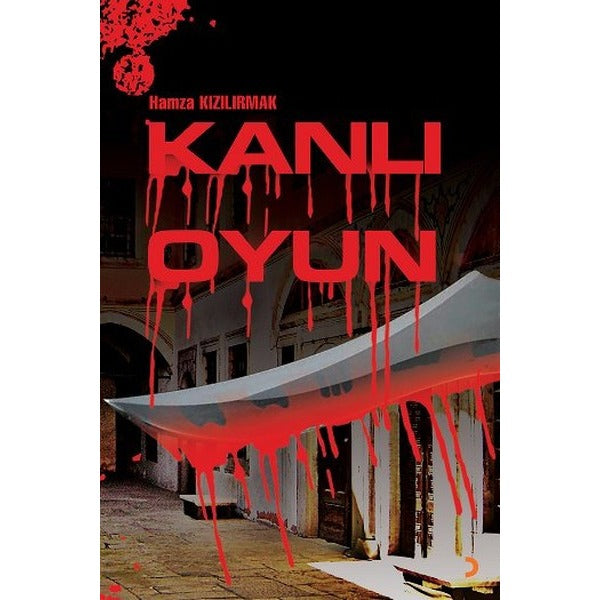 Kanlı Oyun | Cinius