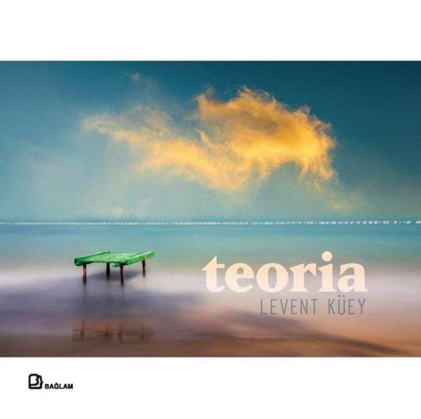 Teoria: Anlar Anlamlar: Umut Arayışları | Bağlam Yayıncılık (Ciltli) - Resim 1