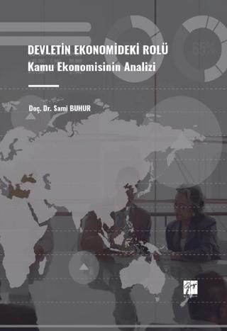 Devletin Ekonomideki Rolü Kamu Ekonomisinin Analizi