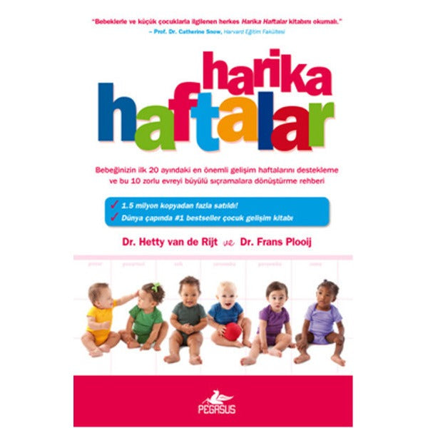 Harika Haftalar | Pegasus