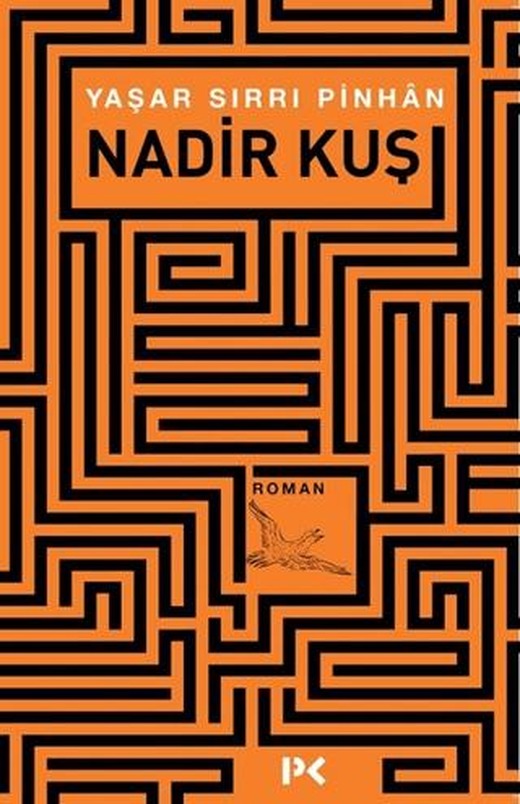 Nadir Kuş | Profil Kitap (Ciltsiz)