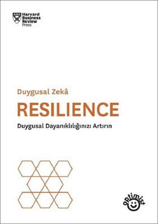 Resilience | Optimist