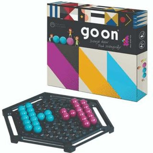 Goon | Zet Zeka