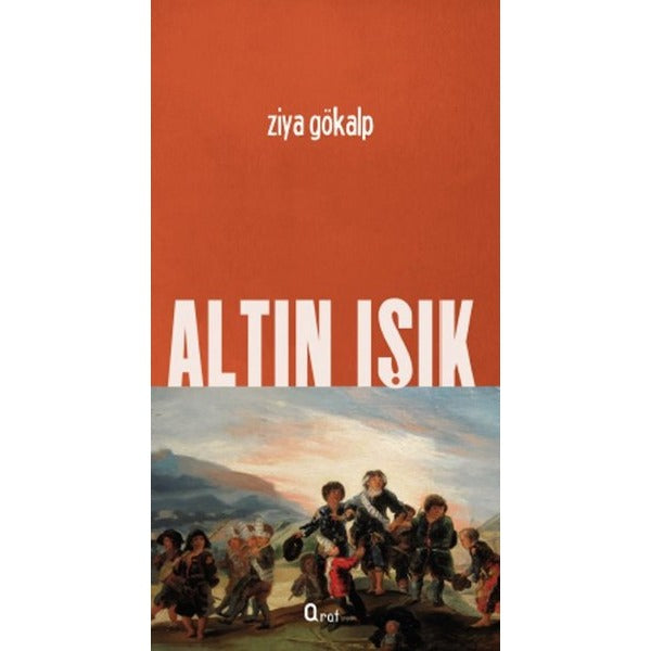 Altın Işık