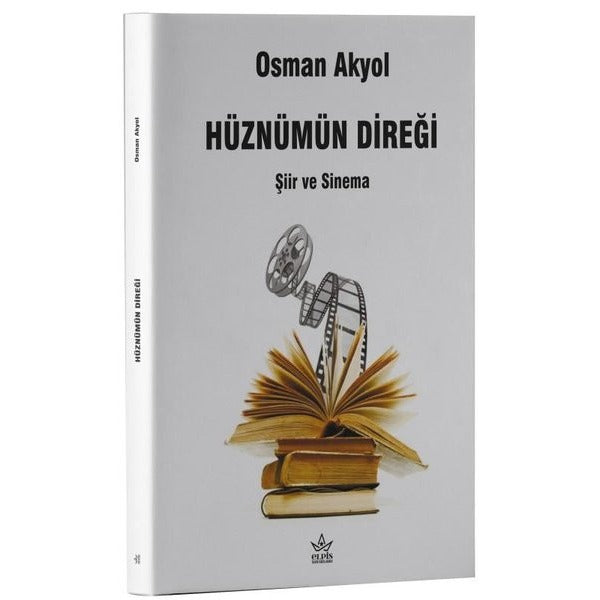 Hüznümün Direği | Elpis Yayınları (Ciltsiz)