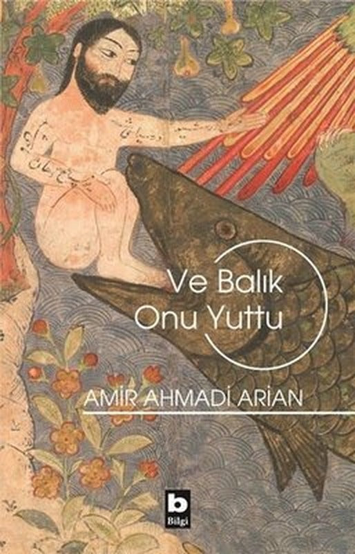 Ve Balık Onu Yuttu | Bilgi Yayınevi