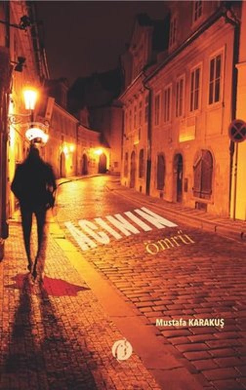 Acının Ömrü | Herdem Kitap