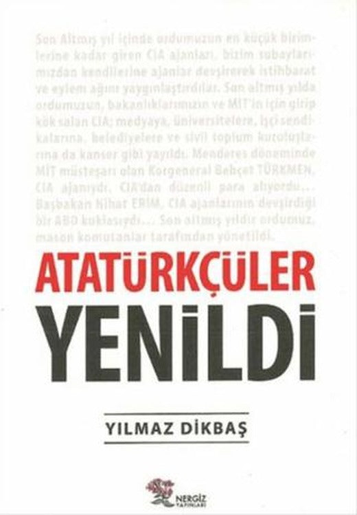 Atatürkçüler Yenildi