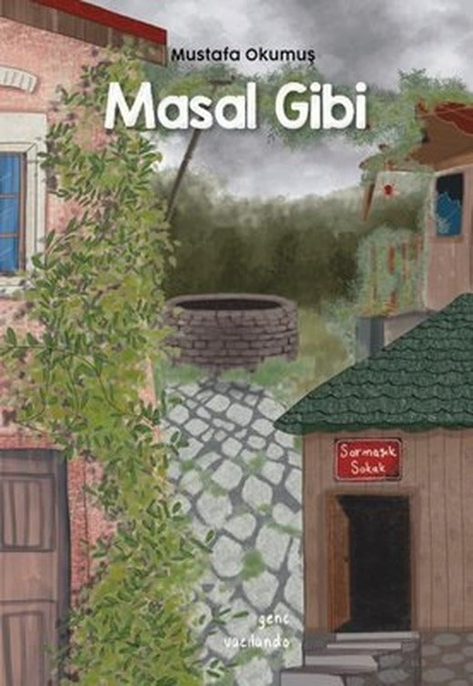 Masal gibi | Vacilando Kitap