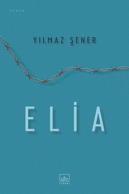 Elia | İthaki Yayınları