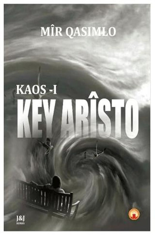 Kaos-ı Key Aristo | J&J Yayınları (Ciltsiz)
