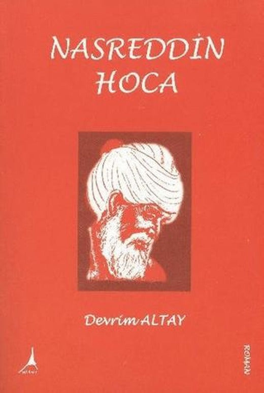 Nasreddin Hoca | Alter Yayıncılık (Ciltsiz)