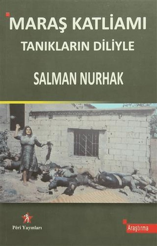 Maraş Katliamı