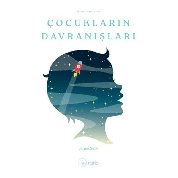 Çocukların Davranışları | Ratio Yayınları (İnce Kapak)