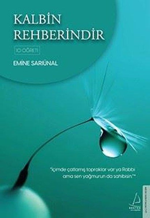 Kalbin Rehberindir | Destek Yayınları (İnce Kapak)