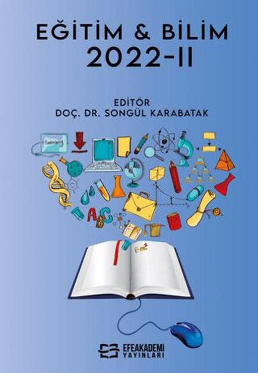 Eğitim Bilim-2022-2