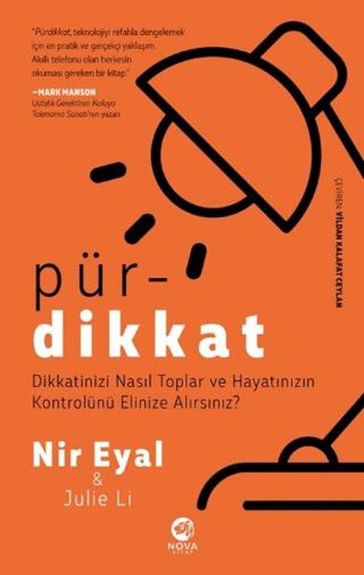 Pür Dikkat