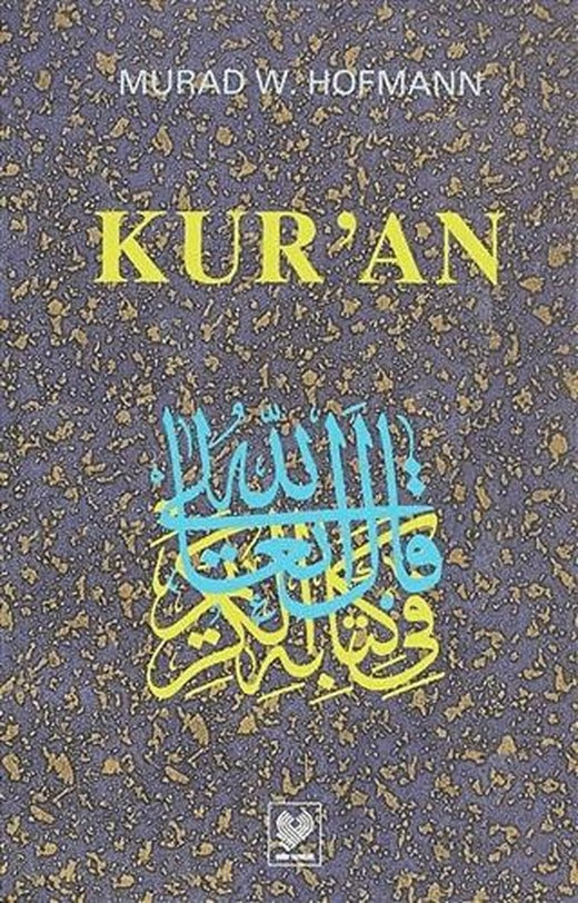 Kur’an | Çağrı Yayınları (Ciltsiz)