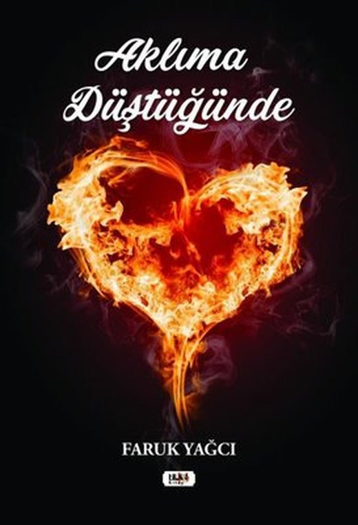 Aklıma Düştüğünde | Tilki Yayınları