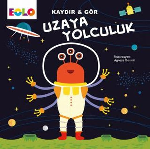 Uzaya Yolculuk