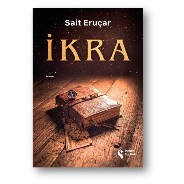 İkra | Doğan Solibri (İnce Kapak)