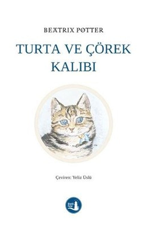 Turta ve Çörek Kalıbı | Büyülü Fener