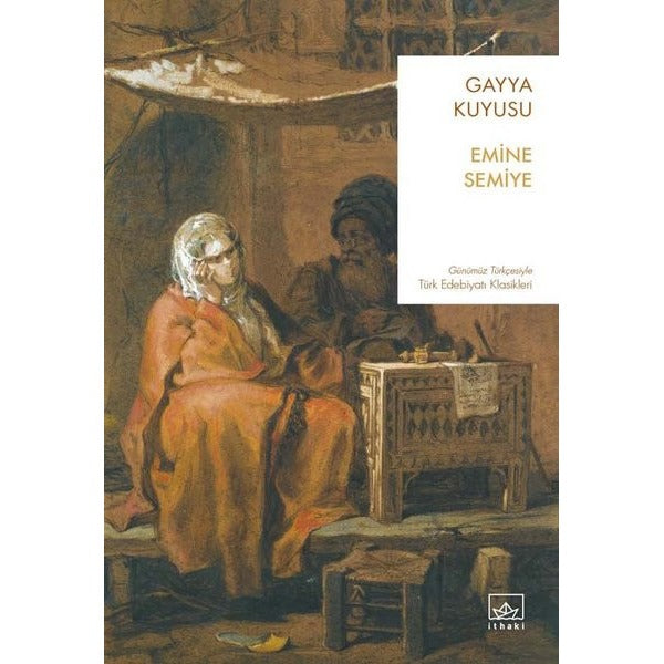 Gayya Kuyusu | İthaki Yayınları