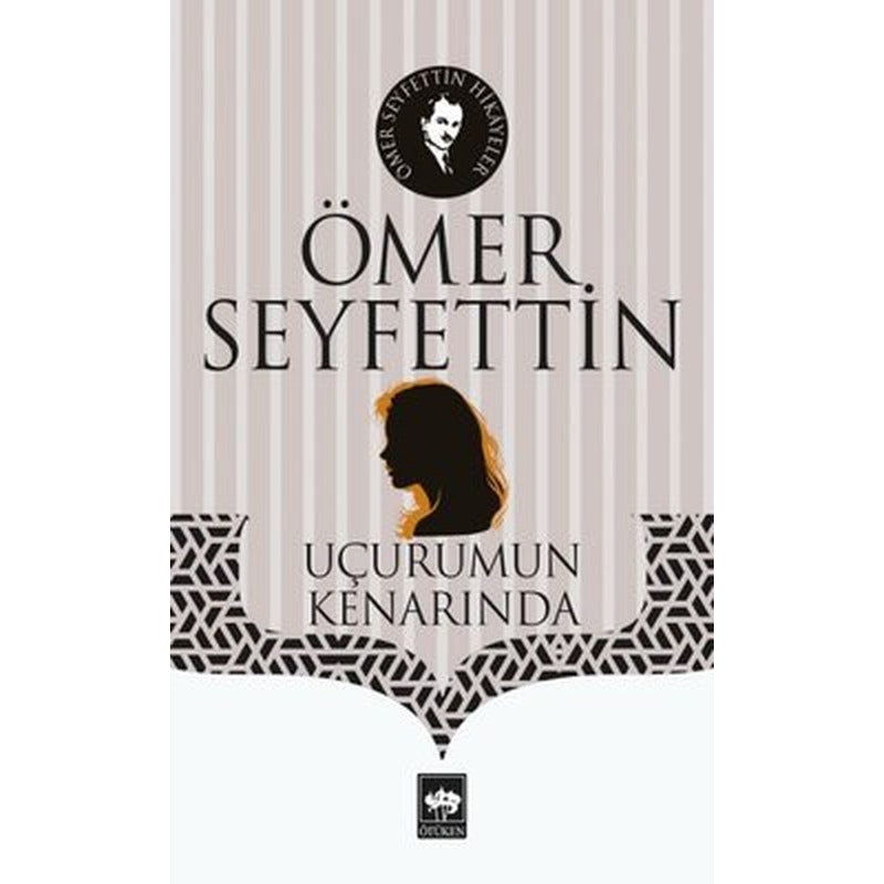 Uçurumun Kenarında | Ötüken Neşriyat