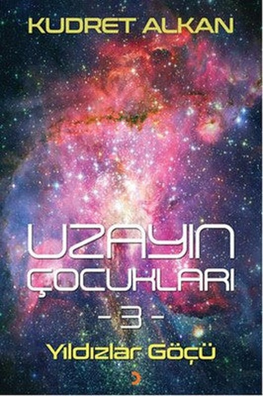 Yıldızlar Göçü-Uzayın Çocukları 3 | Cinius
