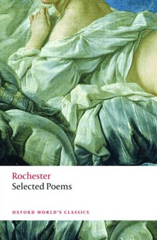 Selected Poems