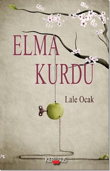 Elma Kurdu | Kerasus (İnce Kapak) - Resim 1