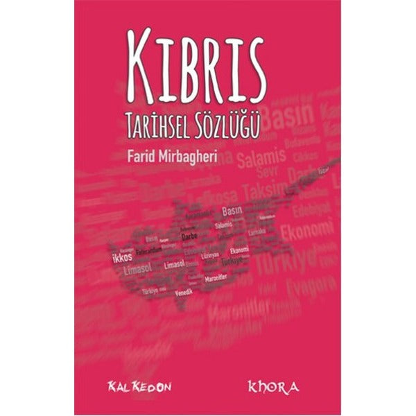 Kıbrıs Tarihsel Sözlüğü | Kalkedon