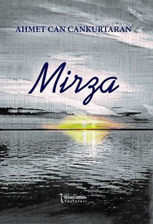 Mirza | DLS Yayınları