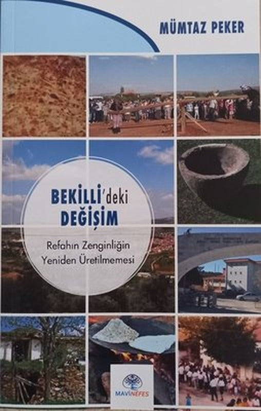 Bekilli'deki Değişim | Mavi Nefes