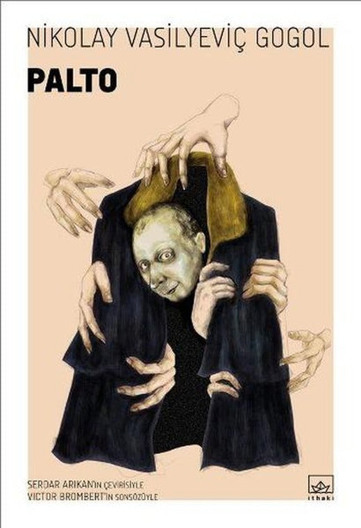 Palto | İthaki Yayınları (İnce Kapak)