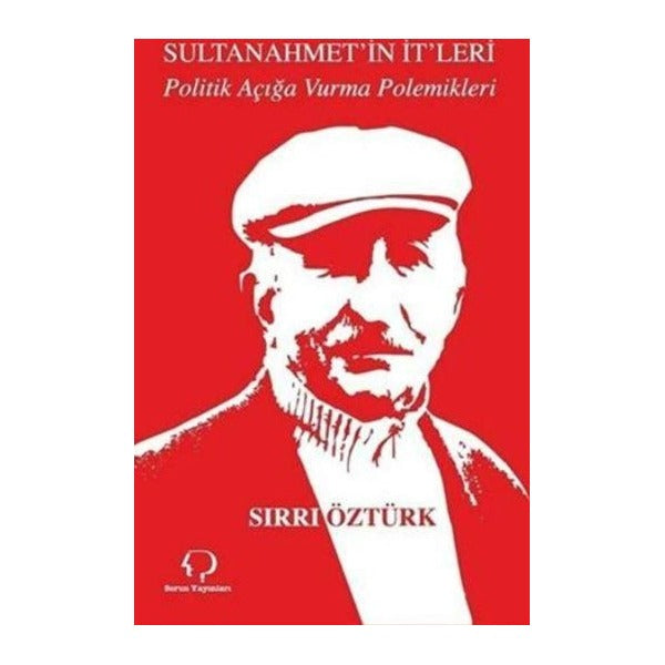Sultanahmet'in İt'leri