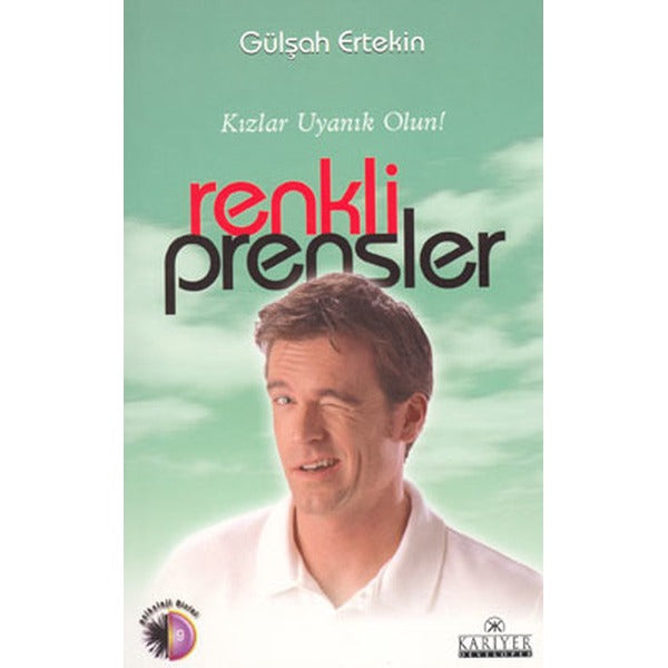 Renkli Prensler