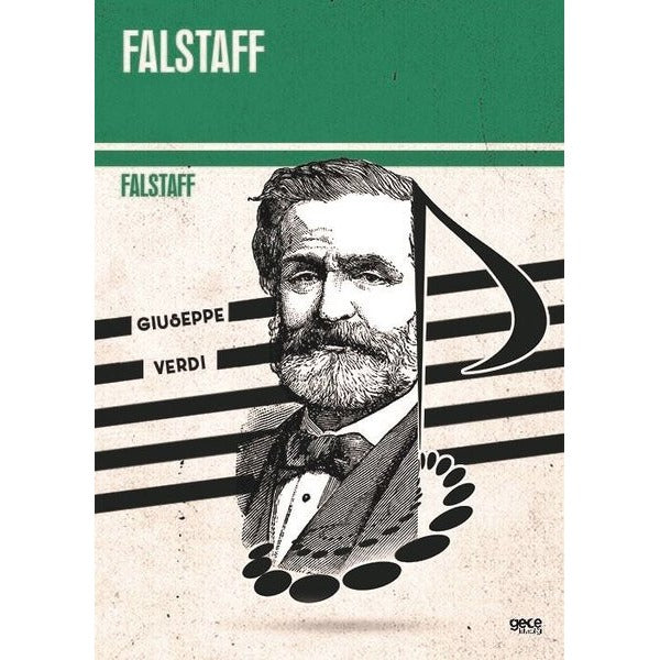 Falstaff | Gece Kitaplığı