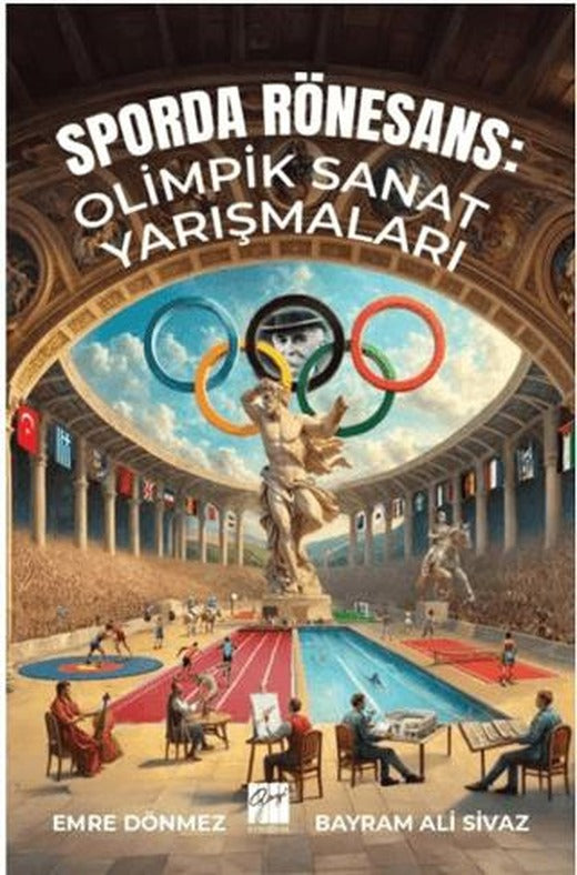 Sporda Rönesans: Olimpik Sanat Yarışmaları