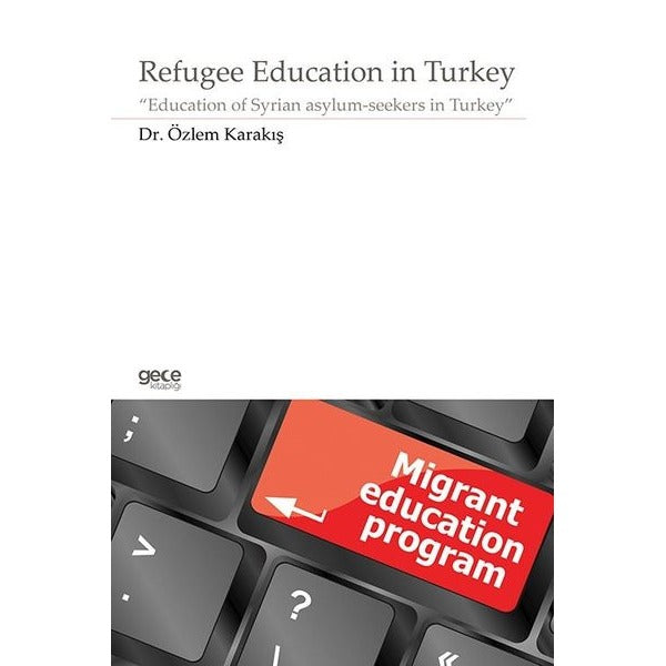 Refugee Education in Turkey | Gece Kitaplığı
