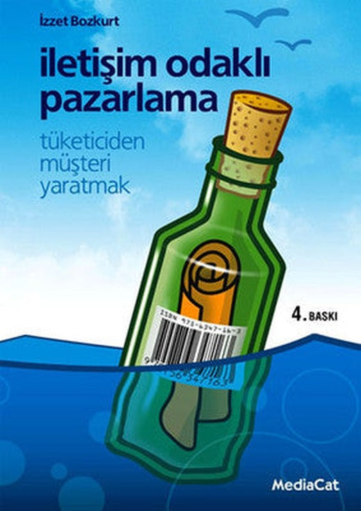 İletişim Odaklı Pazarlama | Mediacat