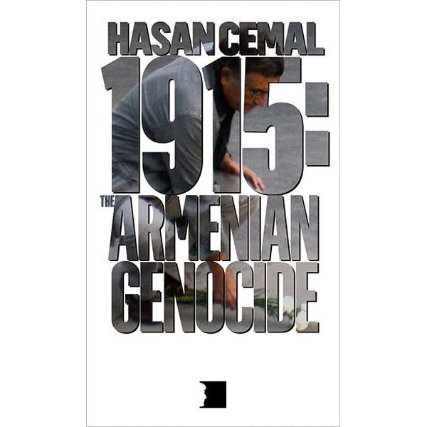 1915: The Armenian Genocide | Hrant Dink Vakfı Yayınları